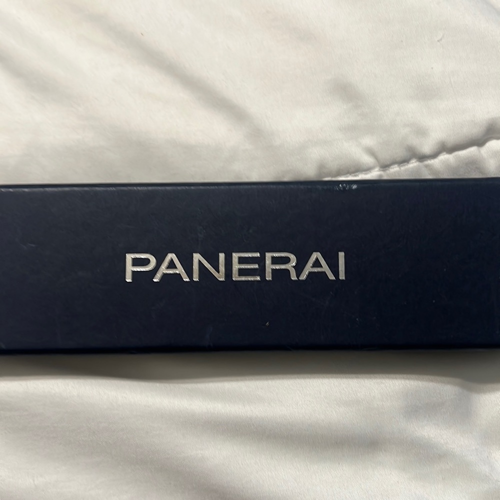 Panerai key chain